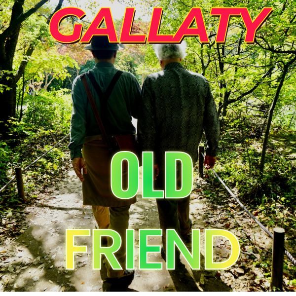 OLD FRIEND