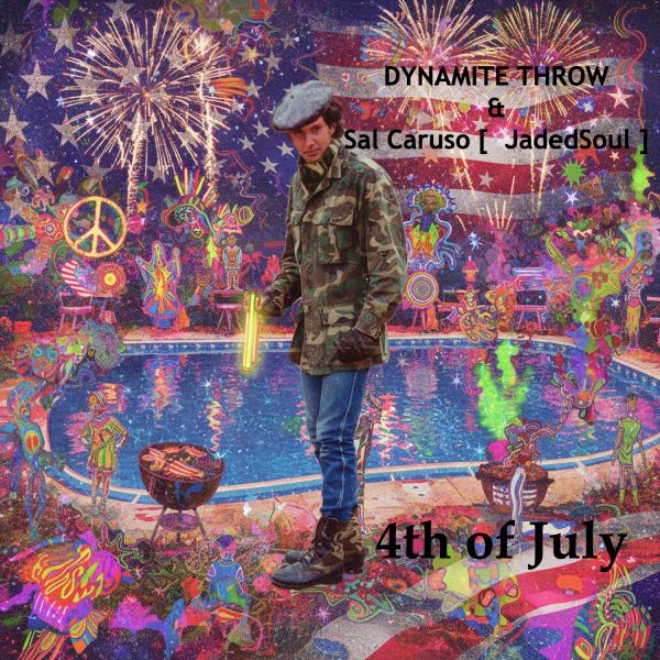 4TH OF JULY