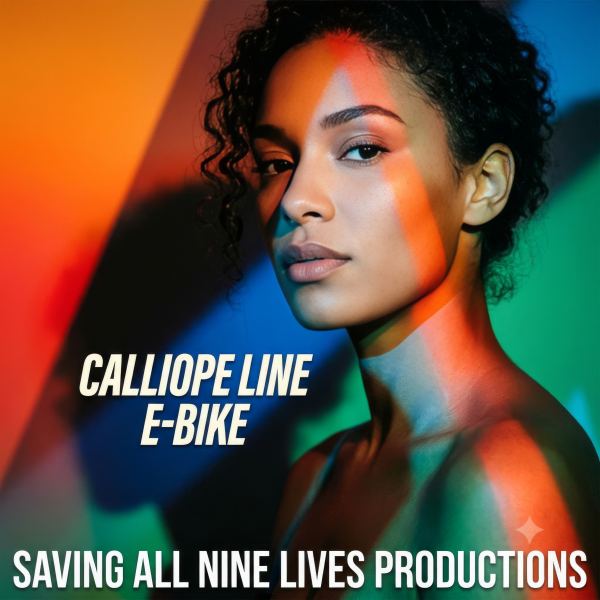 CALLIOPE LINE