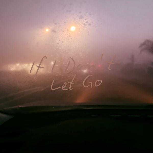 If I Don't Let Go