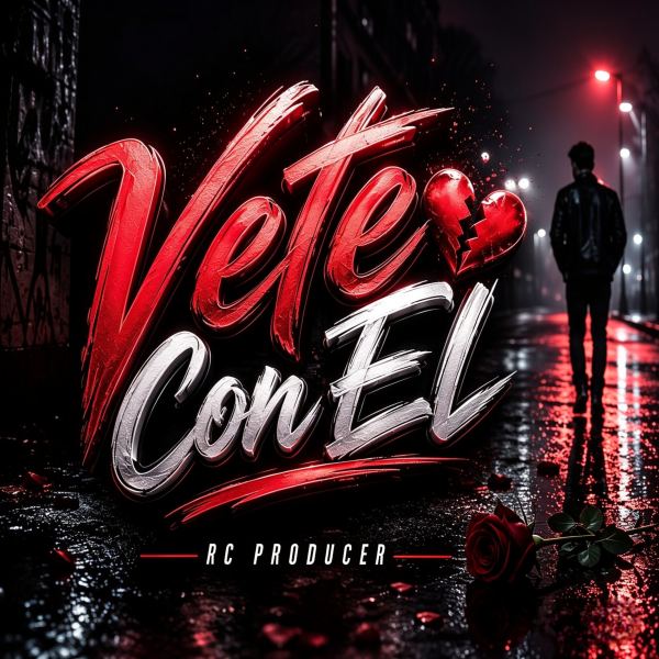 Vete Con El