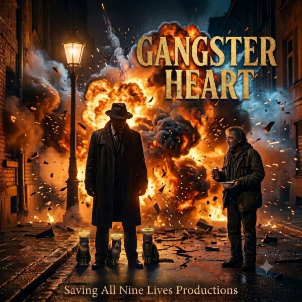 GANGSTER HEART