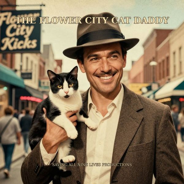 FLOWER CITY CAT DADDY
