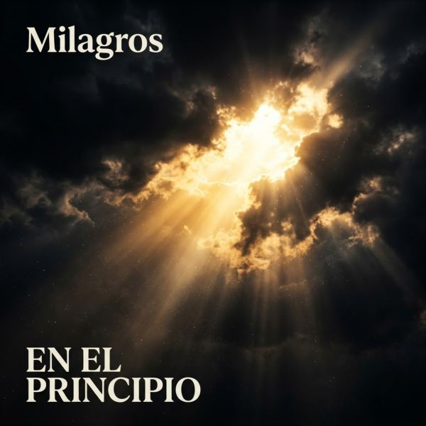 En el principio