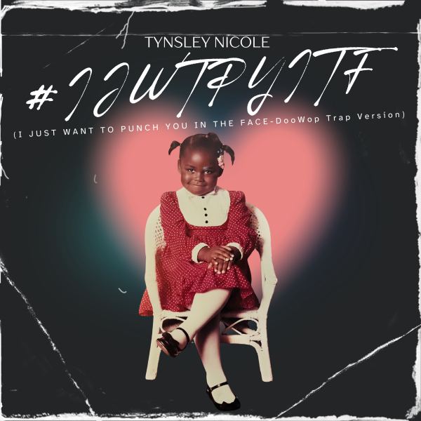 #IJWTPYITF Doo Wop Trap