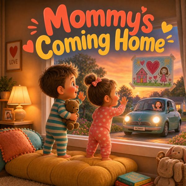 Mommy's Coming Home