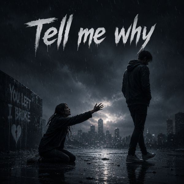 Tell me why