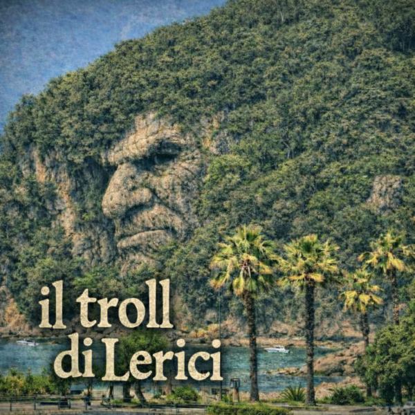 Pi&ugrave; Vecchio di Voi