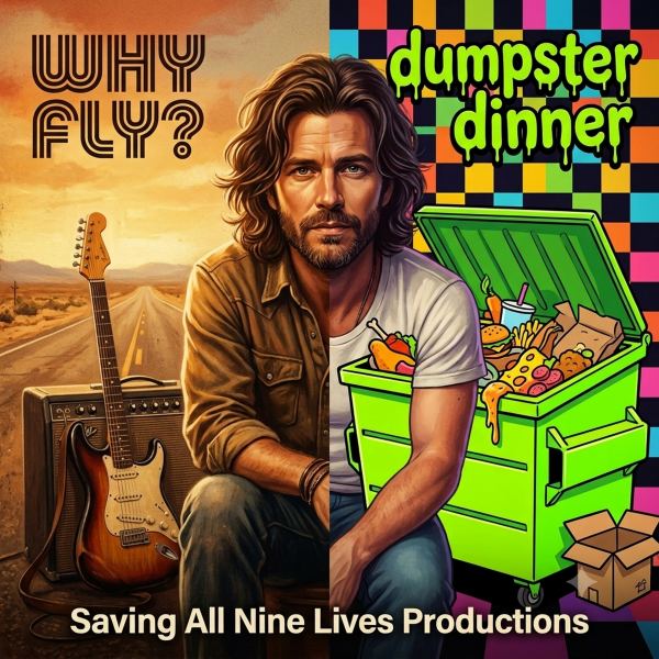 DUMPSTER DINNER