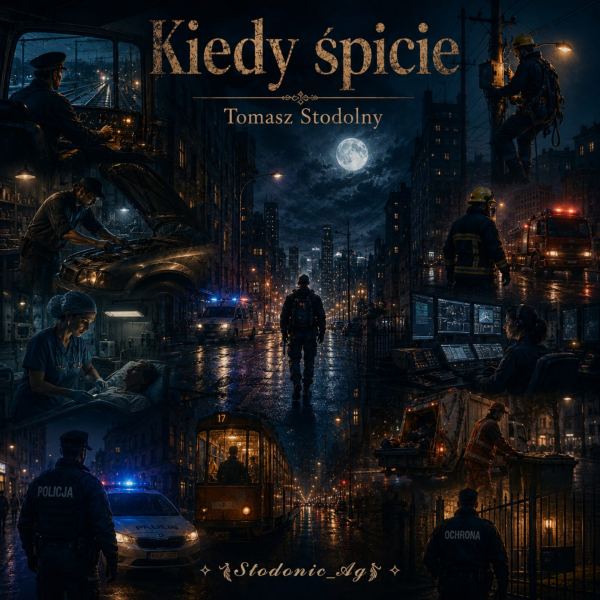 Kiedy śpicie