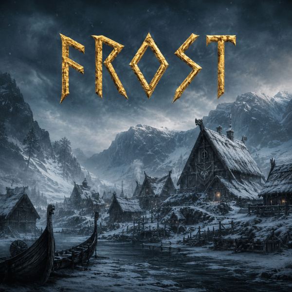 FROST