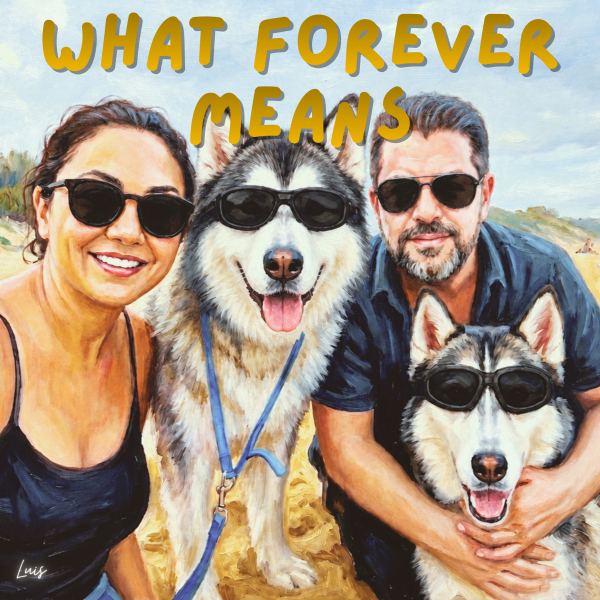 What Forever Means