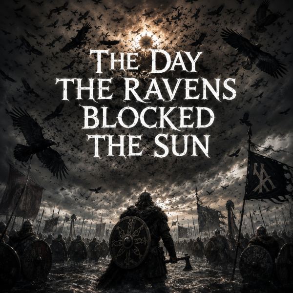 Stole the Sun