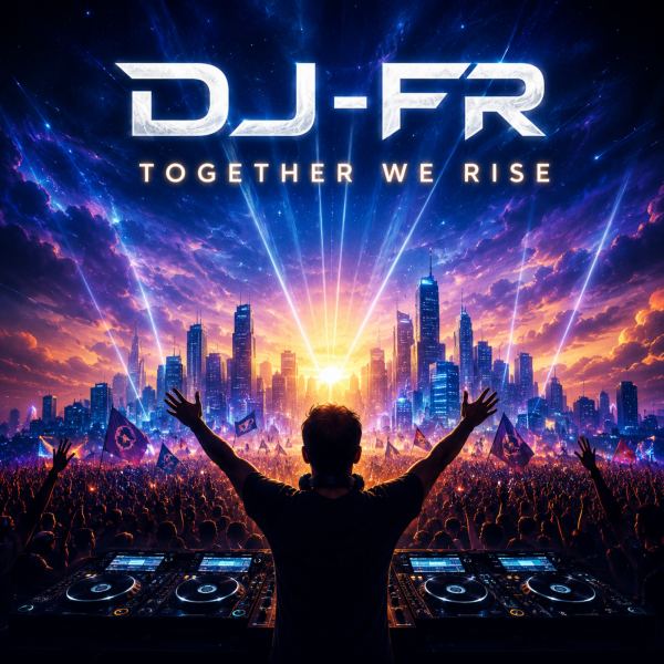 Together We Rise