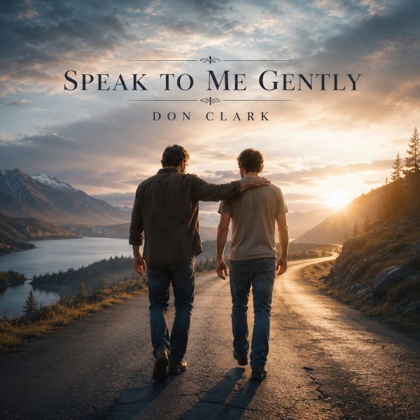 Speak To Me Gently