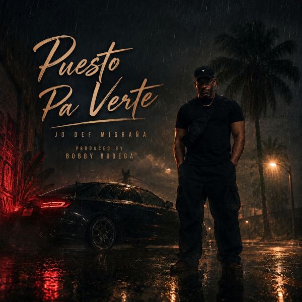 Puesto Pa Verte