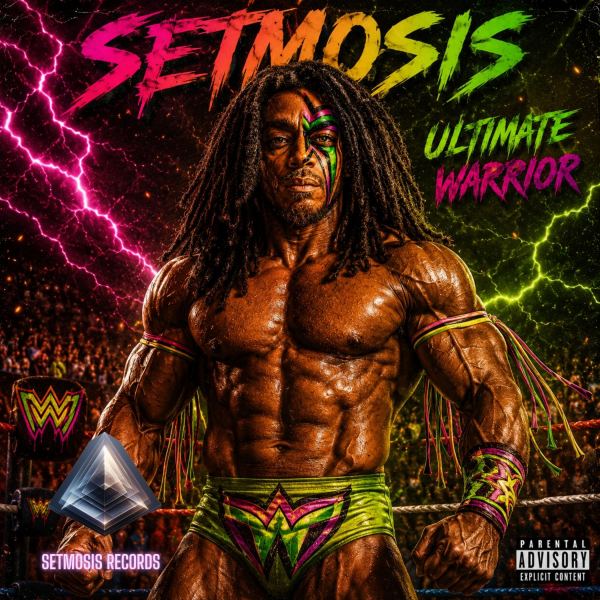 Ultimate Warrior