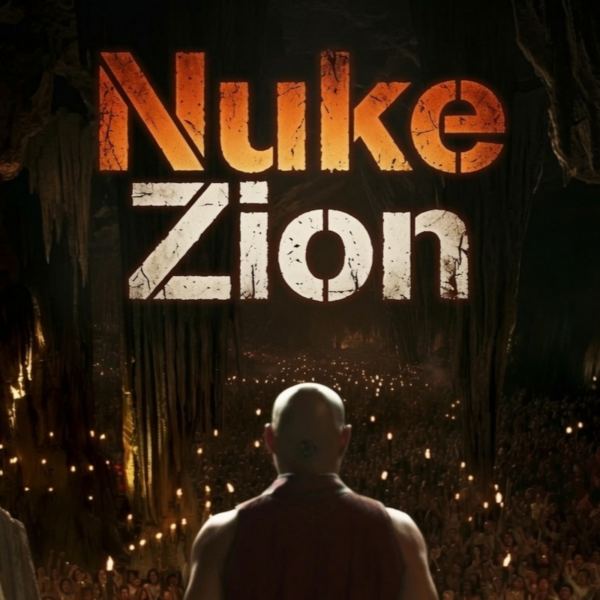 Nuke Zion