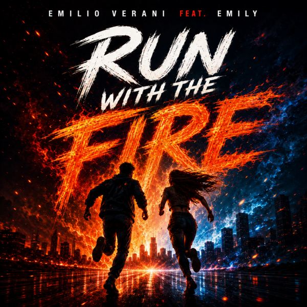 Run With The Fire