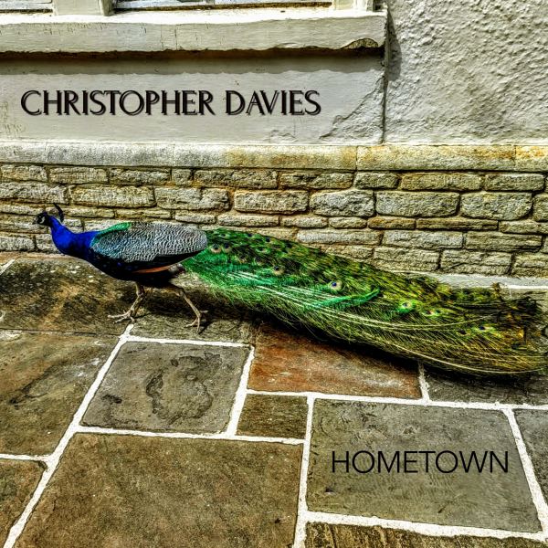 Hometown - Piano Version