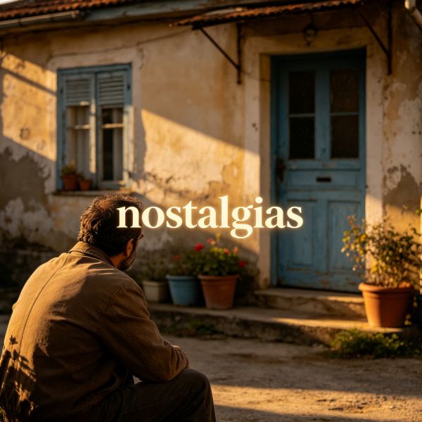 Nostalgias