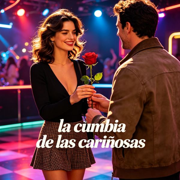 La cumbia de las cariñosas