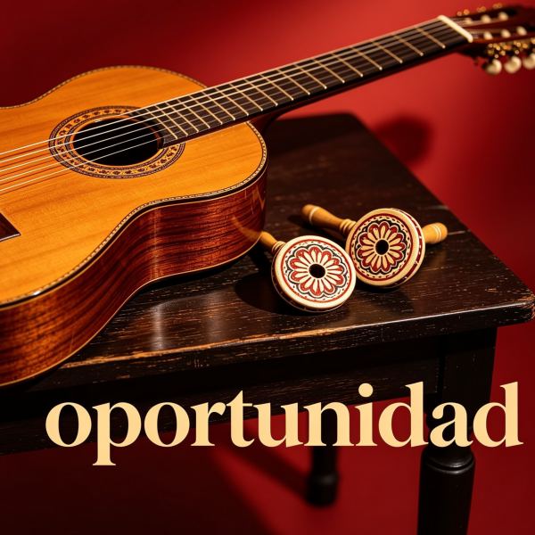 Oportunidad