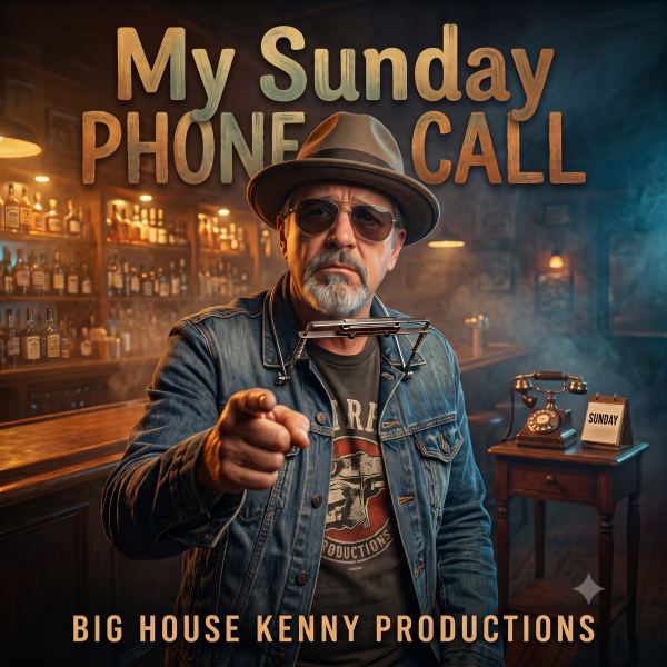My Sunday Phone Call