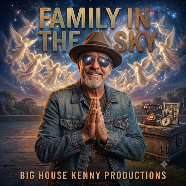 Family In The Sky