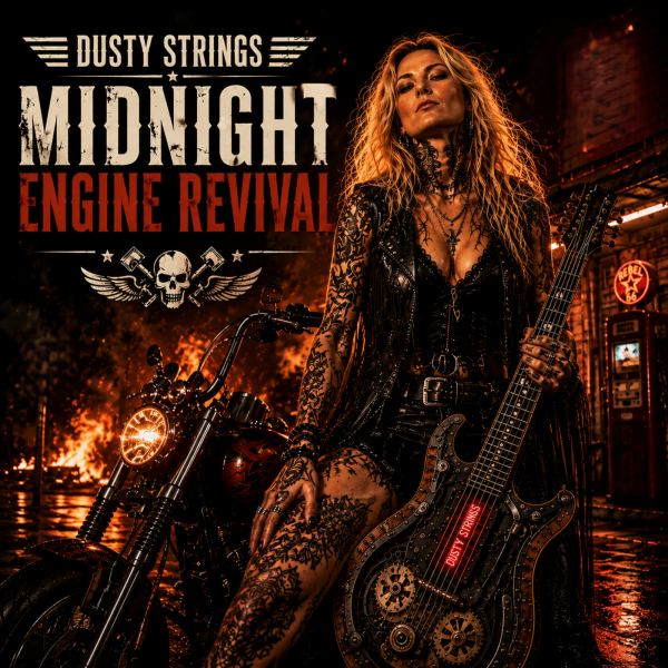 Midnight Engine Revival