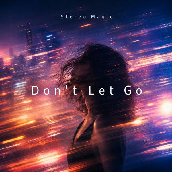 Don't Let Go