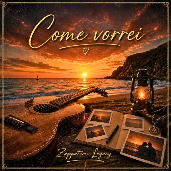 Come vorrei