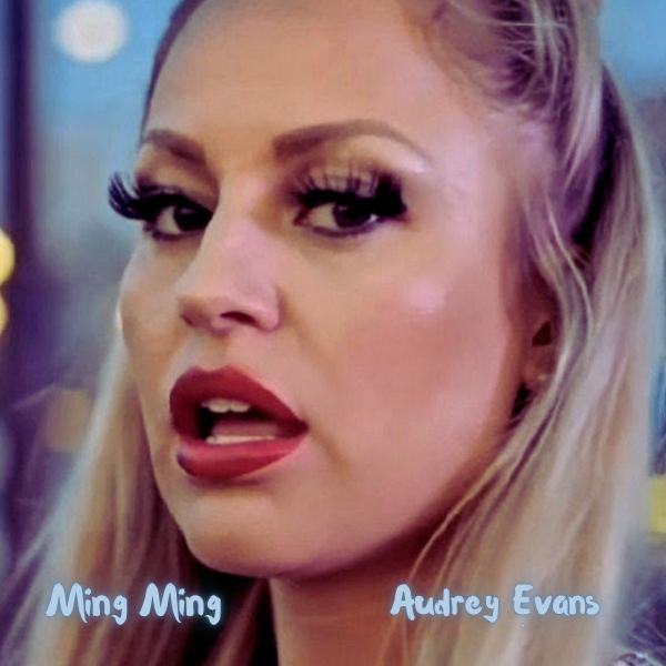 Ming Ming - Live