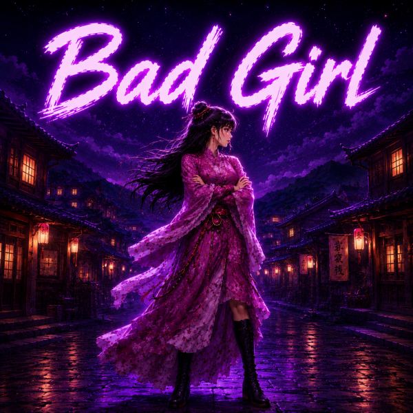 Bad Girl