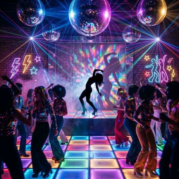 Body Dance