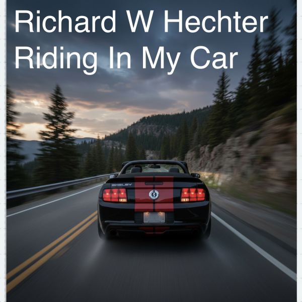 Riding In My Car
