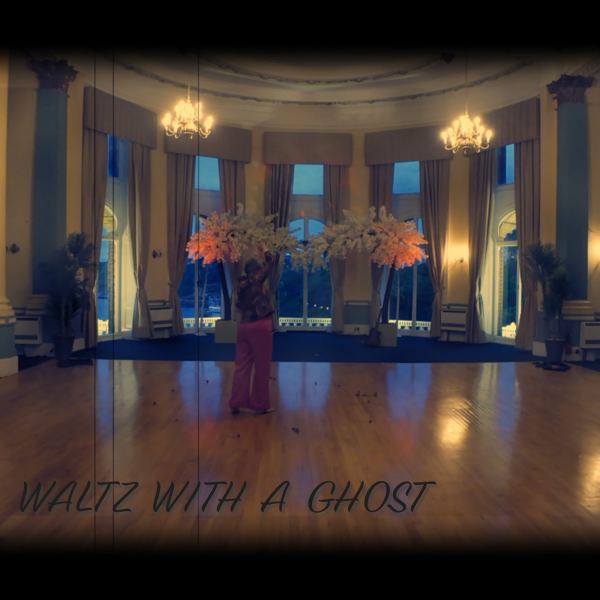 Waltz With A Ghost