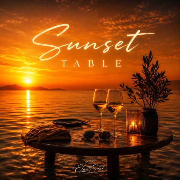 Sunset Table