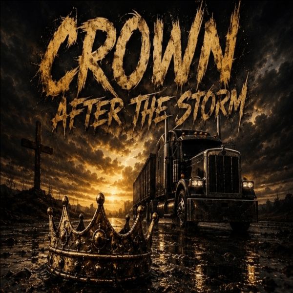 CROWN AFTER THE STORM