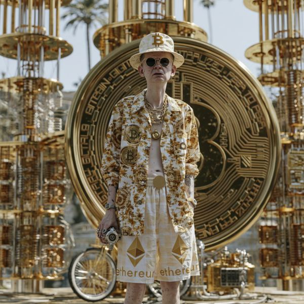 Crypto Tiptoe