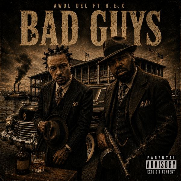 Bad Guys