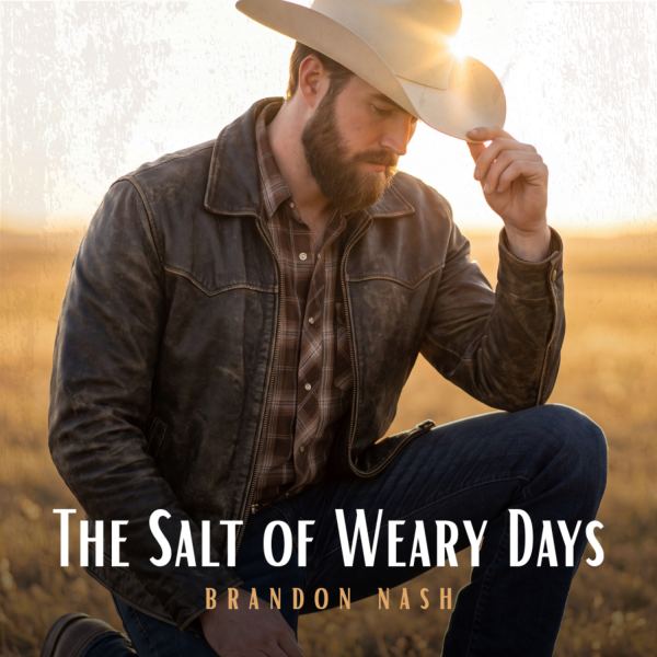 The Salt of Weary Days