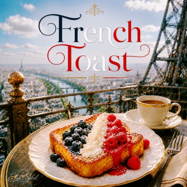 French Toast