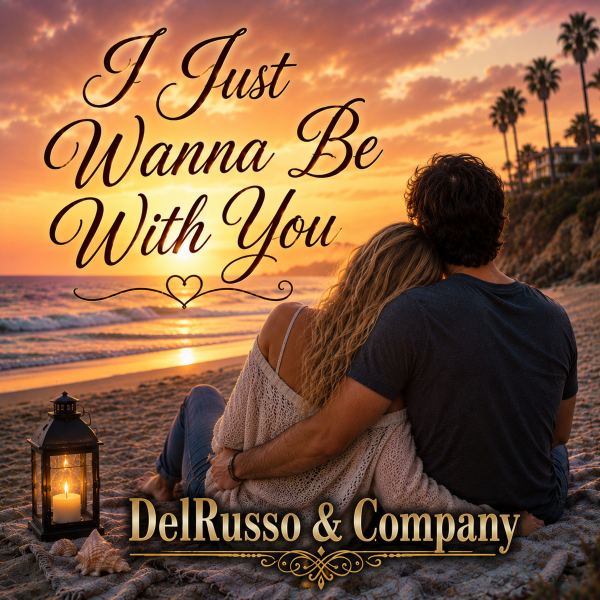 I Just Wanna Be With You