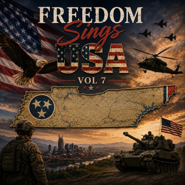 Freedom Never Dies