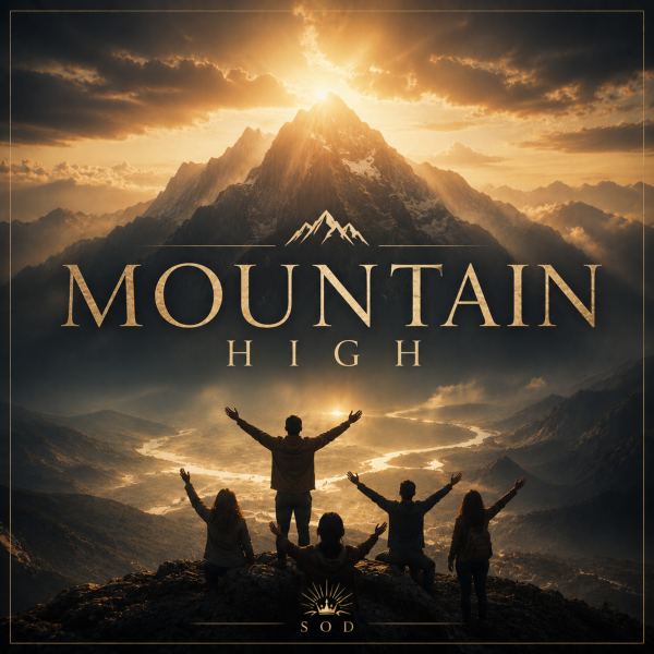 Mountain High