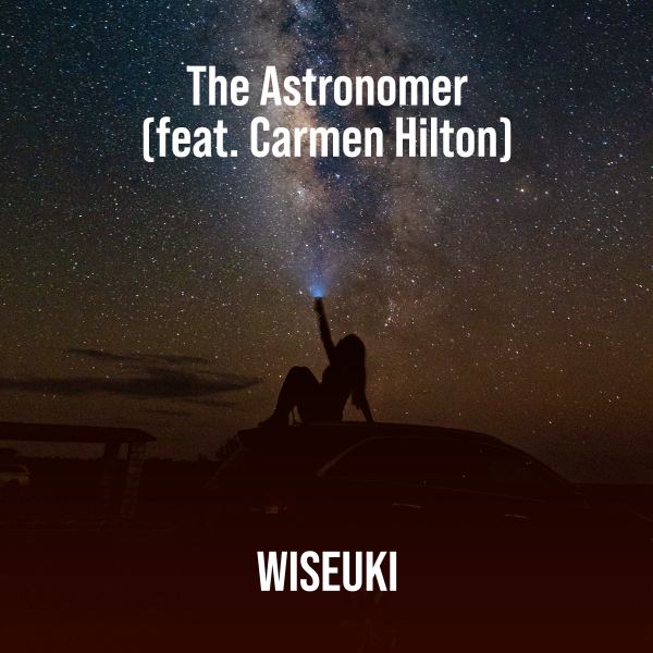 The Astronomer
