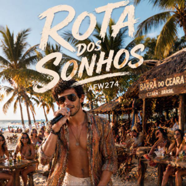 ROTA DOS SONHOS