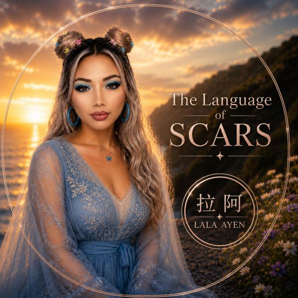 The Language of Scars