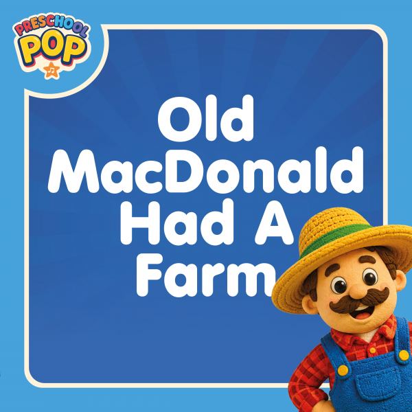 Old MacDonald Had A Farm